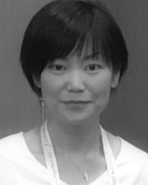 Shimizu Yukiyo