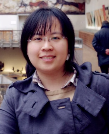 Yi Wei