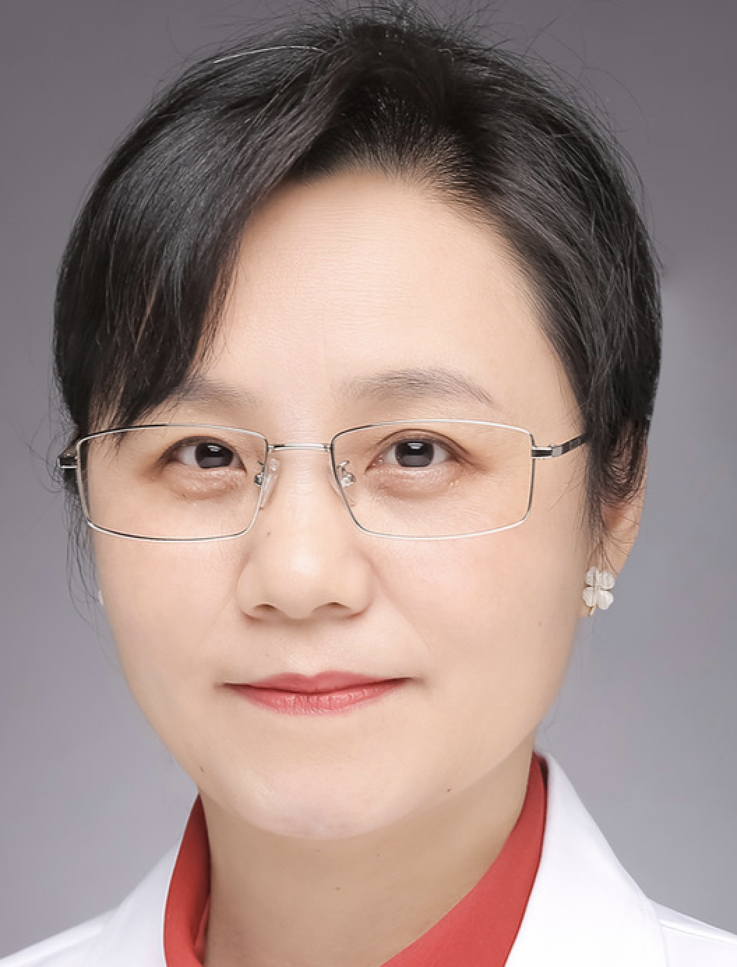 Xiaohong Liu