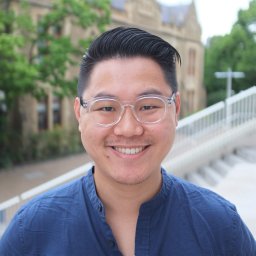Joshua Rhee