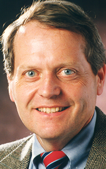 Sheldon M. Jeter