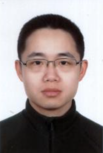 Zhenghuan Wang