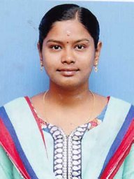 Sowmya Ramachandradurai