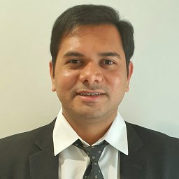 Siva Krishna Karuturi