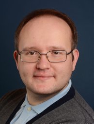 Igor A. Baburin