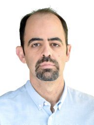 Nader Sadigh