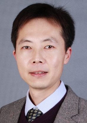 Yuan Ge
