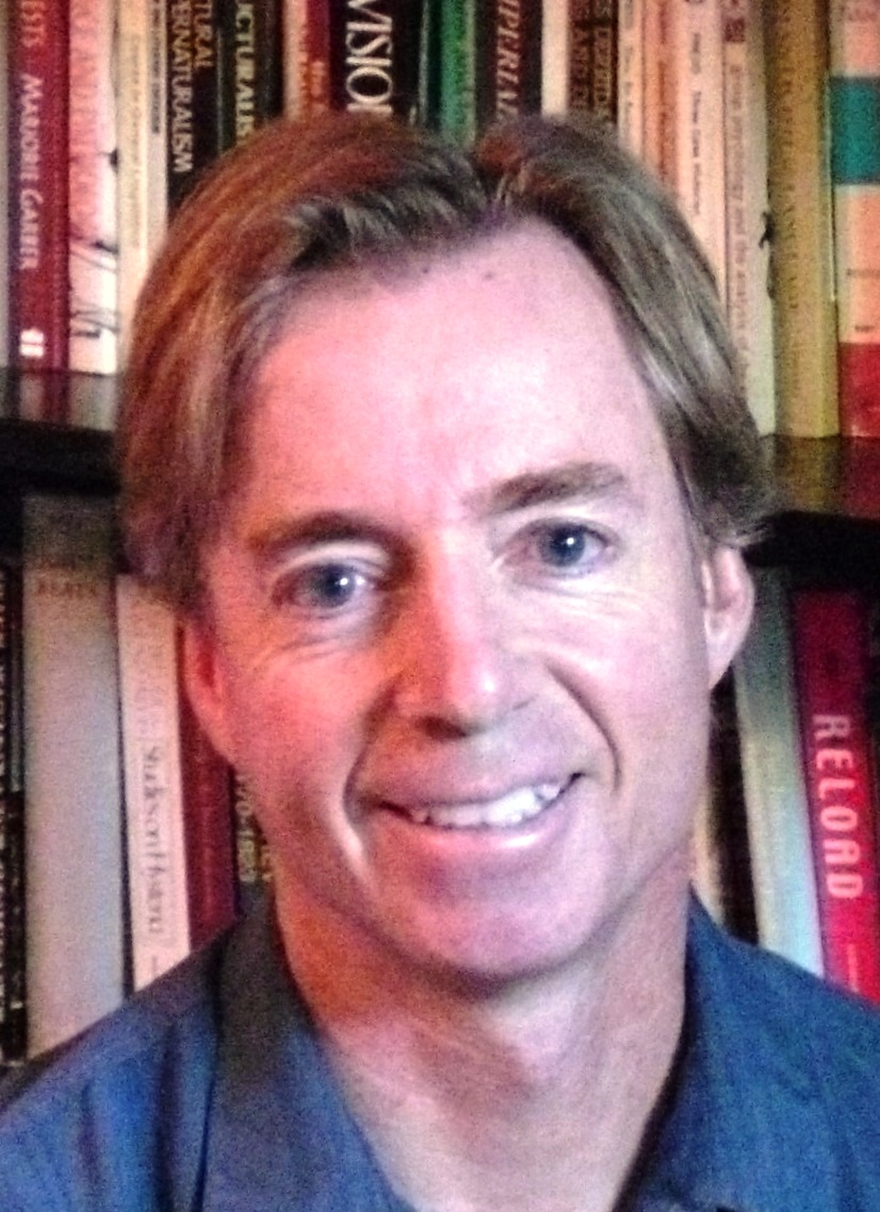 Christopher Morris