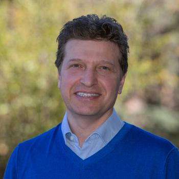 Daniel Tartakovsky