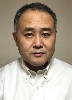 Yutaka Fujiwara