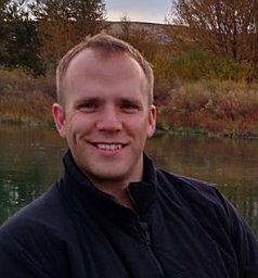 Eric M. Winder