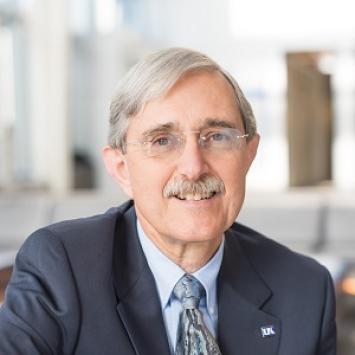 Robert Yokel
