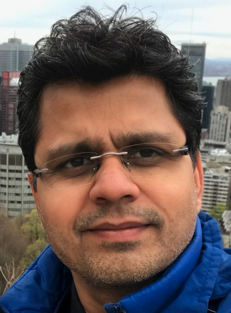 Aditya Karnik