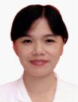 Xiurong Wu