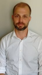 Frederik T. Verleysen