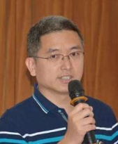Dianchang Zhang