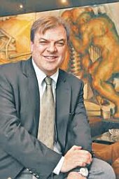 Bernardo Garicochea
