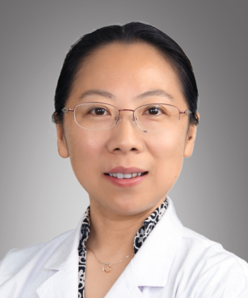 Lin Zhao