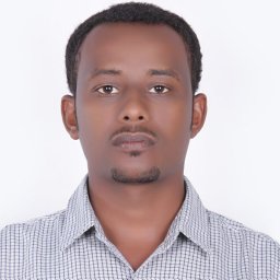 Ararsa Duguma Benti
