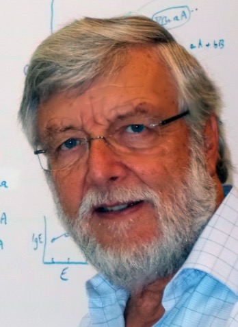 Michael B. Bracken