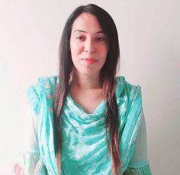 Pilania Meenakshi