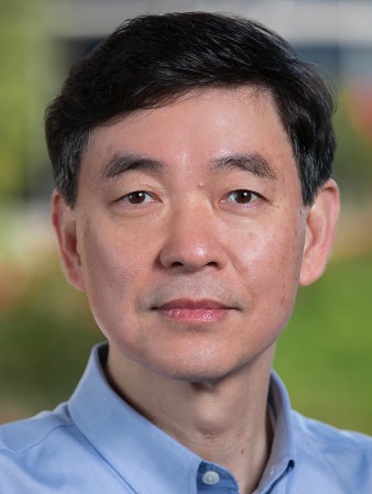 Jiansheng Wu