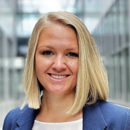 Linda Waldherr