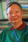 Yonggen Lu