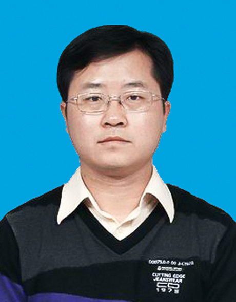 Haibin Zuo