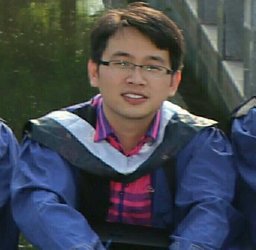 Maohui Lyu