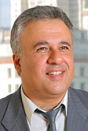 Aram V. Arutyunov