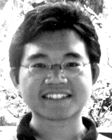 Edwin S. Hong