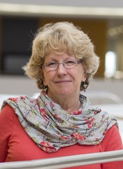 Barbara Fazekas de St Groth