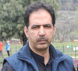 Tanveer Rasool