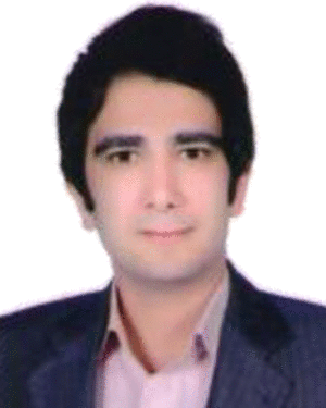 Ali Ghasemi