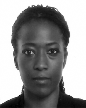 Marieme Diallo