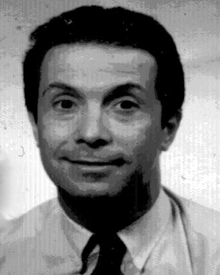 Mauro A. Corticelli
