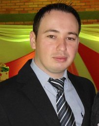 Vinicius Goncalves Maciel