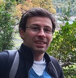 Arturo Padilla