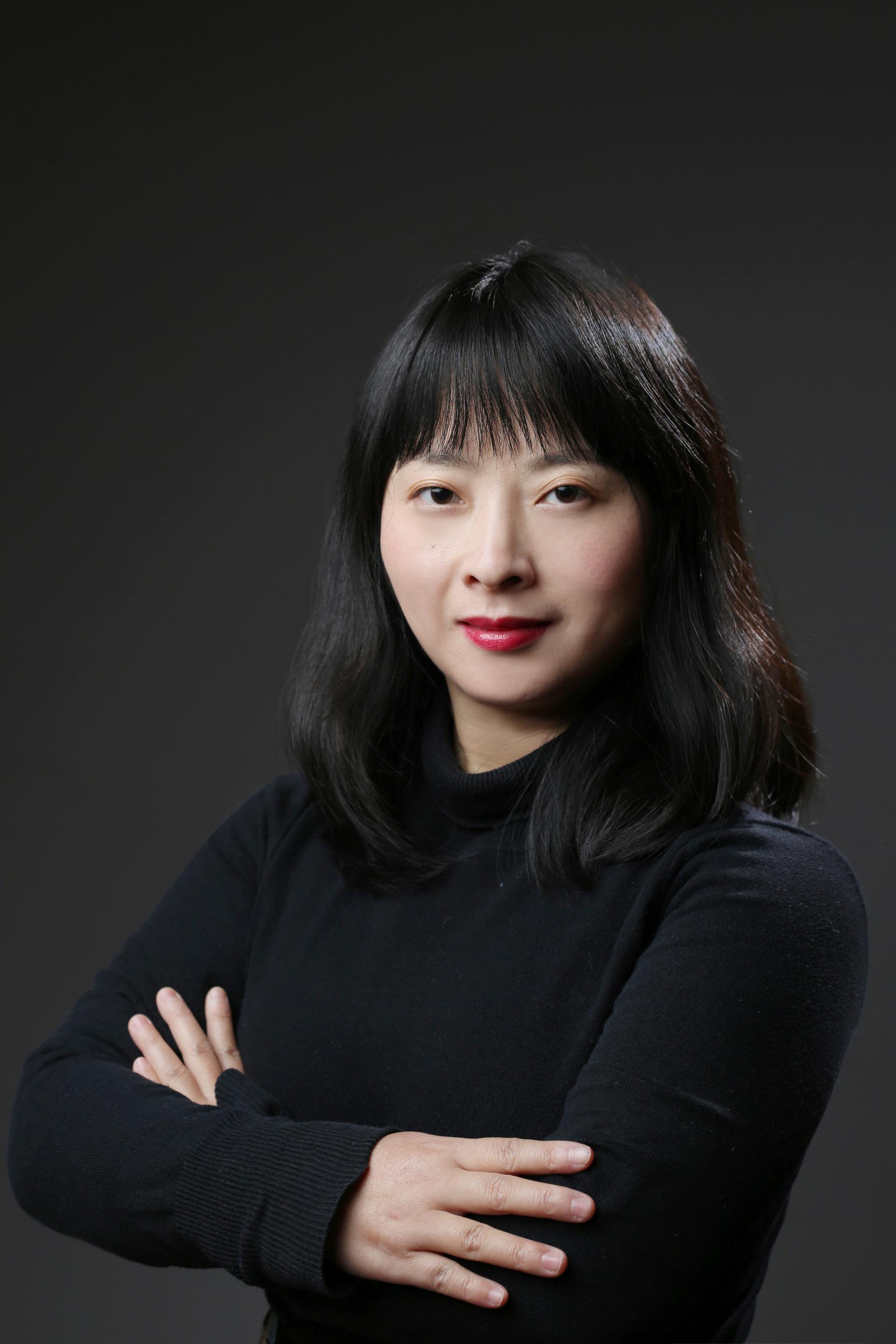 Xiaojuan Wu