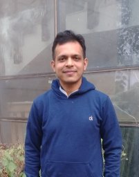 Santanu Malakar