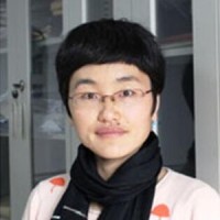 Xueqin Zhang