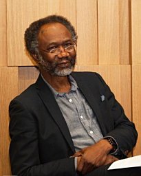 Femi Oyebode
