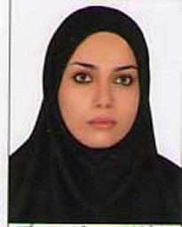 Asma Vafadar