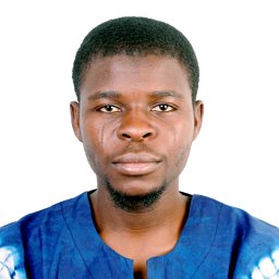 Taofeek O. Muraina