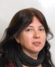 Merav Ahissar