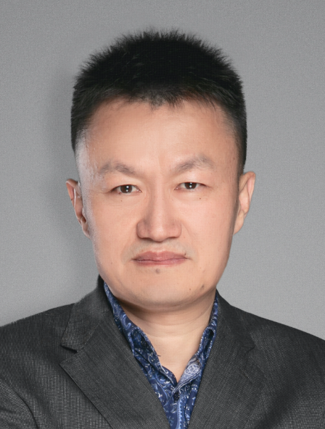 Yunkuan Liang