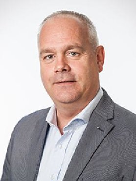 Johannes Matheus C. Arjan Mol