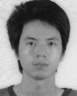 Jiuzhou Zhao