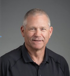 Steven W. Shaw